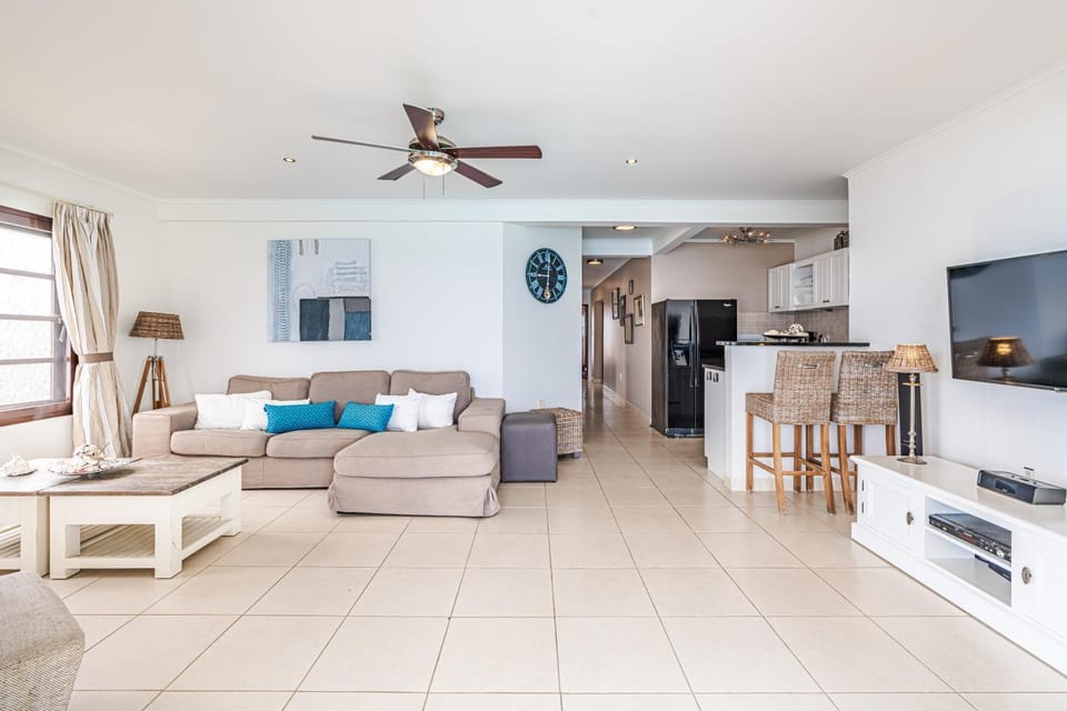 Bellevue Residence #7 - Oceanfront condo Apartment in Venezuela