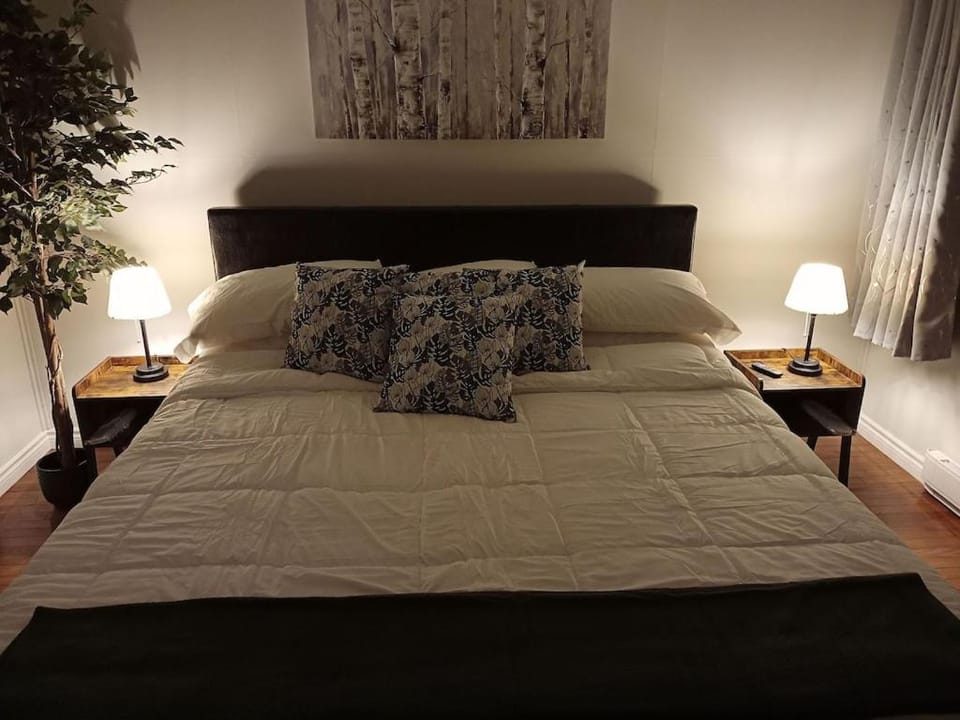 Fireside - Waterfront Resort Style Executive Cottage Villa in Kawartha Lakes
