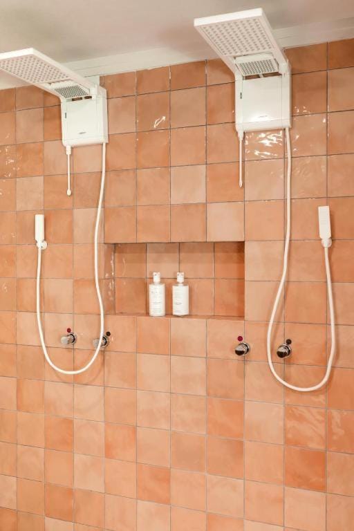 Esquina Brotense Hospedagem de charme com hidromassagem Apartment in Brotas