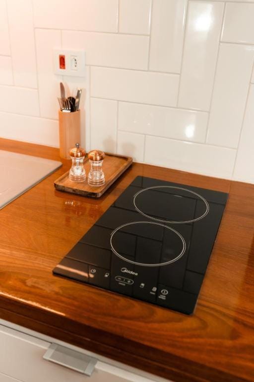 Esquina Brotense Hospedagem de charme com hidromassagem Apartment in Brotas