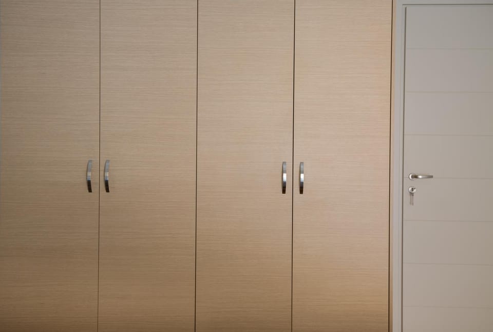 wardrobe