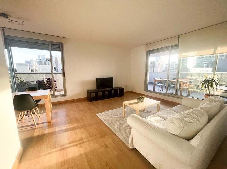 Living room, Lounge or bar