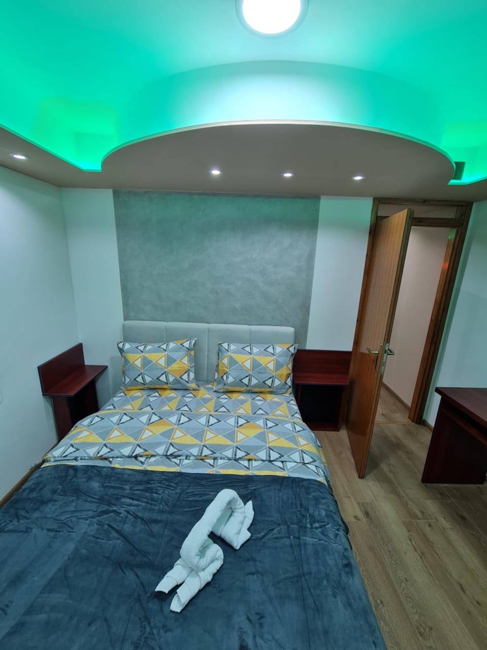 Apartman's Ana Pale-OC Jahorina No.2 Apartment in Federation of Bosnia and Herzegovina