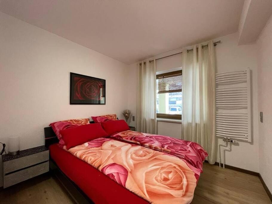 Schöne Eigentumswohnung optional mit Sauna Nutzung Apartment in Villingen-Schwenningen