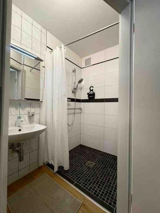 Schöne Eigentumswohnung optional mit Sauna Nutzung Apartment in Villingen-Schwenningen