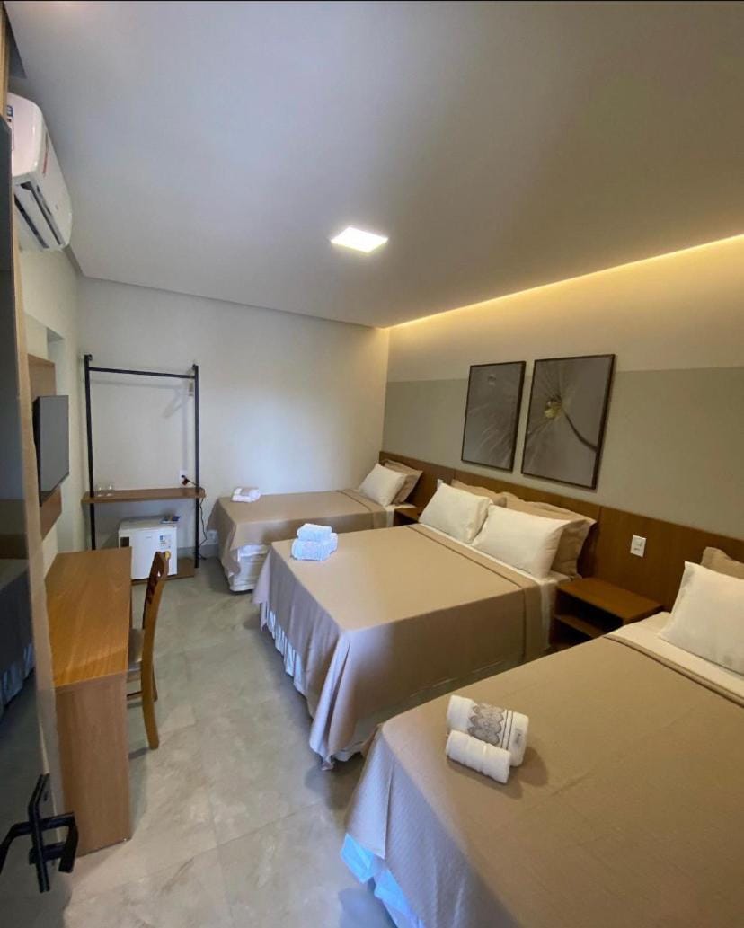 Hotel Goiano Hotel in State of Tocantins