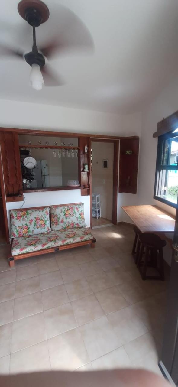 Chalé Pé na Areia em Rio das Ostras House in State of Rio de Janeiro