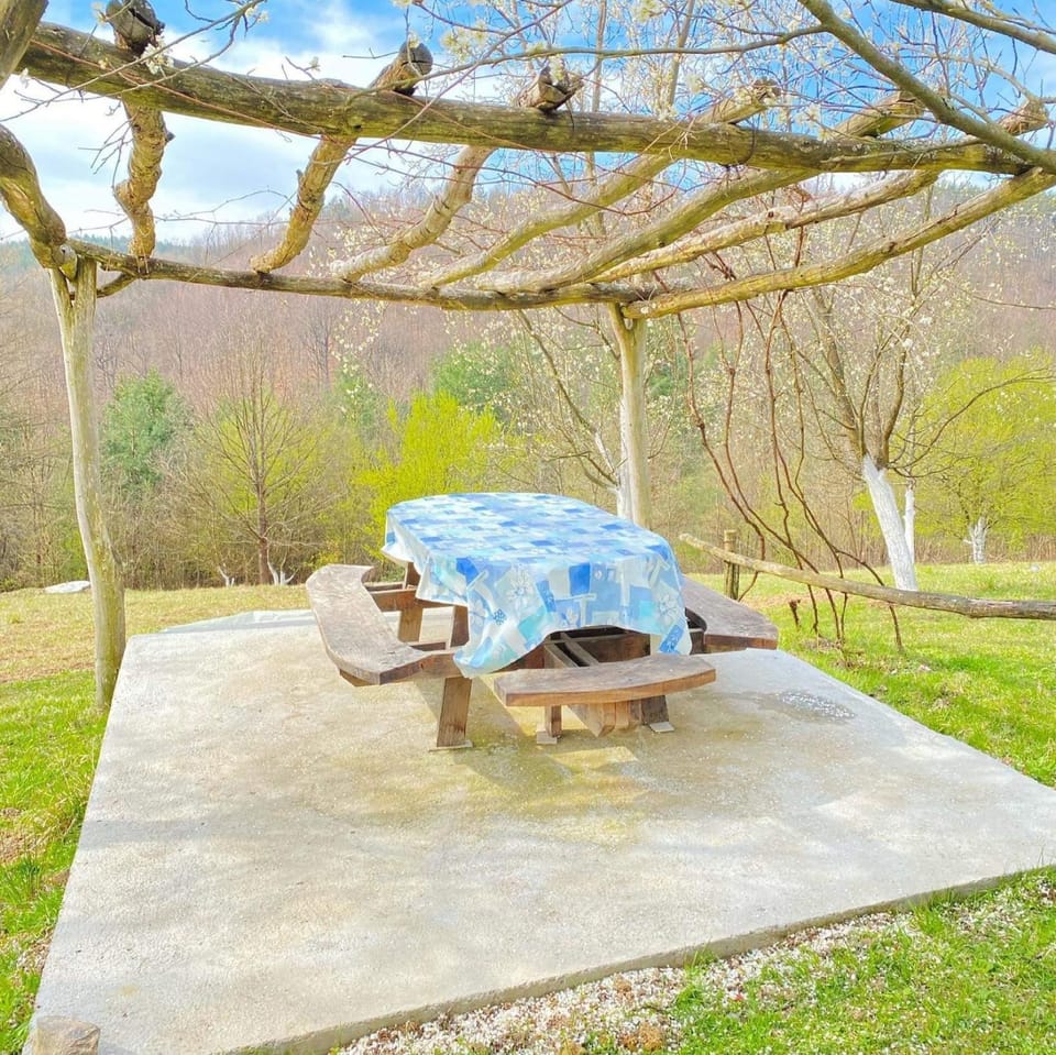 Vikend na Ozrenu House in Bosnia and Herzegovina