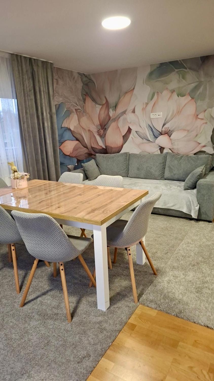 Apartman PEPI Apartment in City of Zagreb
