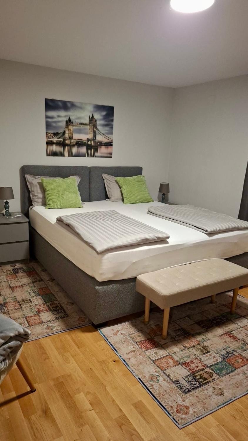 Apartman PEPI Apartment in City of Zagreb