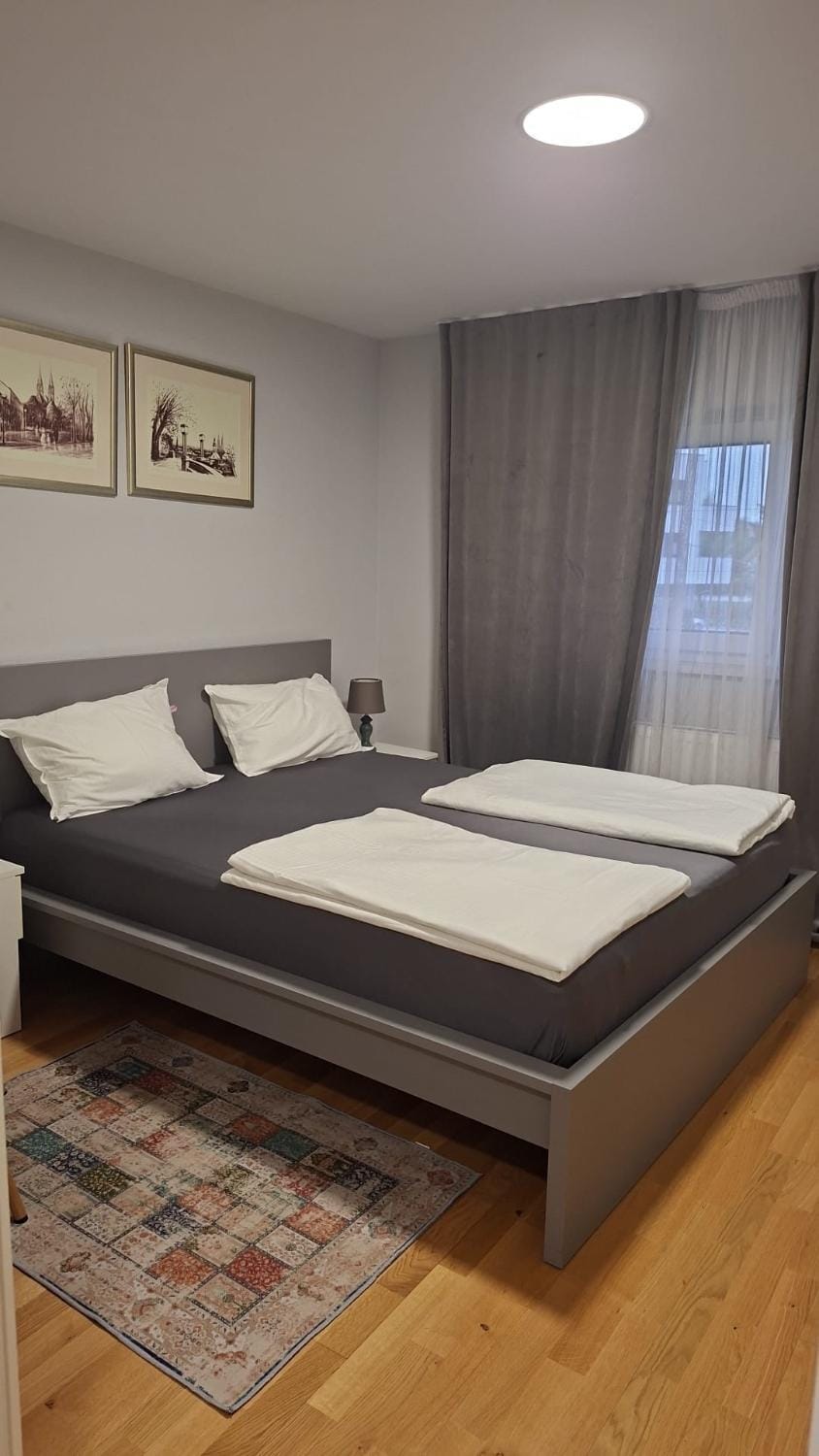 Apartman PEPI Apartment in City of Zagreb