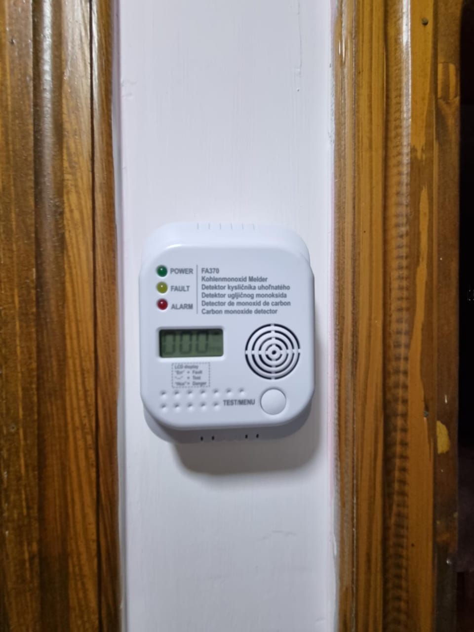 Apartman Danijela Apartment in Vojvodina