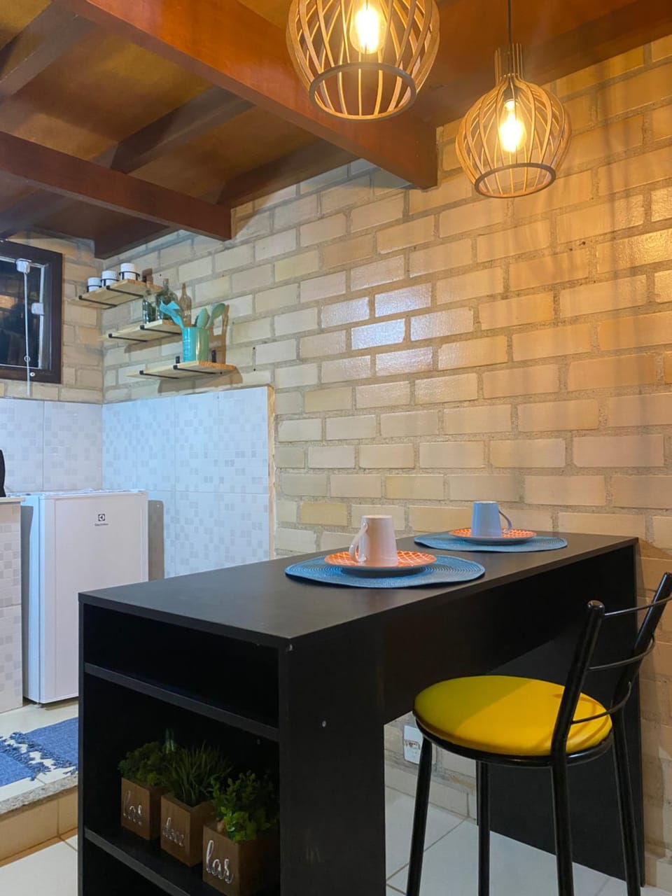 Lovely Garden Apartment in Angra dos Reis