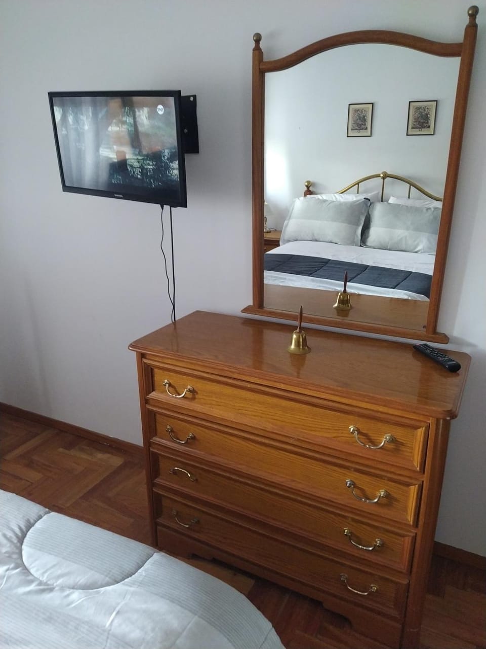 Coiron Apartment in Puerto Madryn