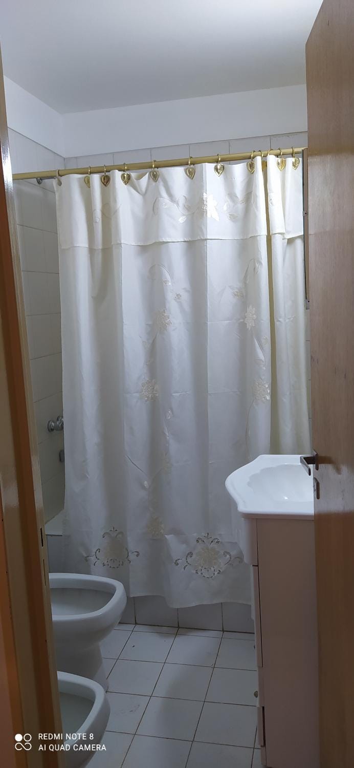 Coiron Apartment in Puerto Madryn