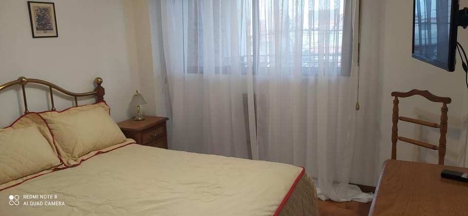 Coiron Apartment in Puerto Madryn