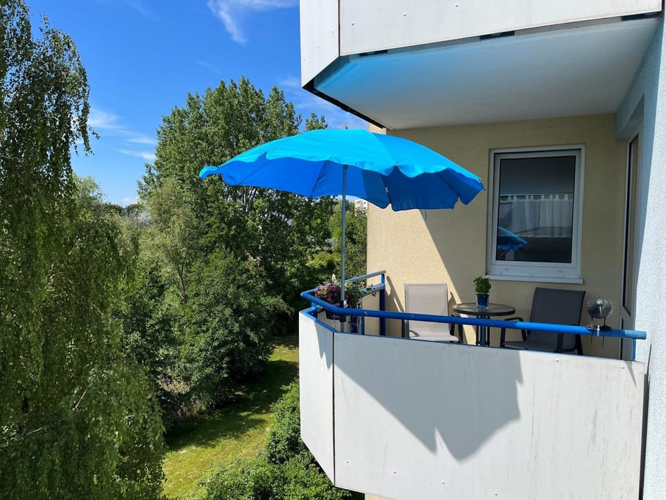 Balcony/Terrace, Balcony/Terrace