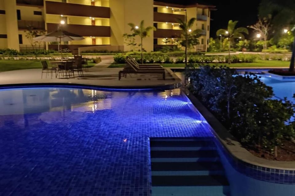 RESERVA CARNEIROS BEIRA MAR - BEACH RESORT- DELUX Apartment in State of Pernambuco, Brazil