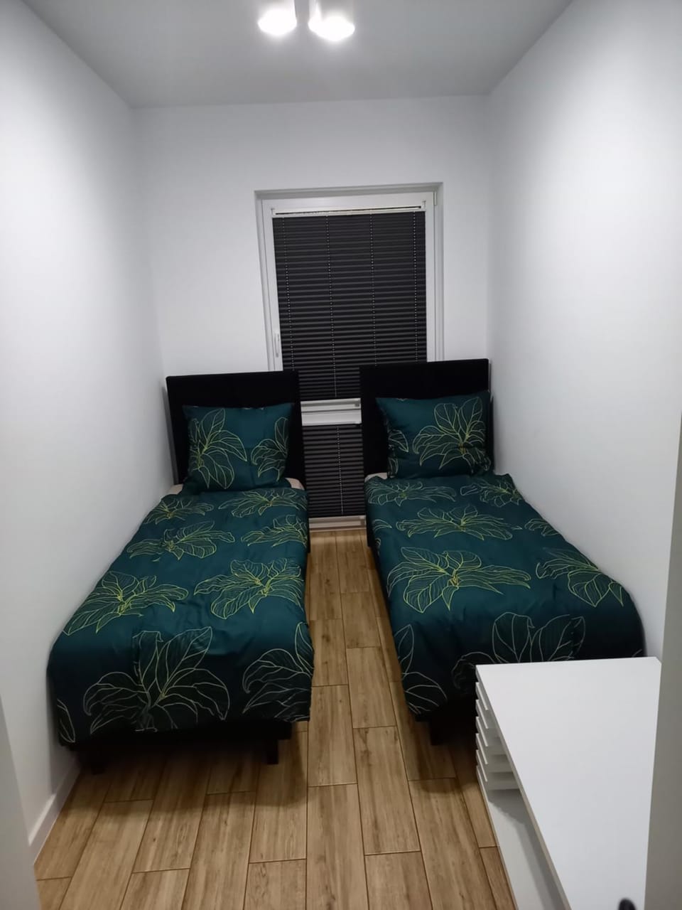 Różana Piątka ul Oporowska 22 A Apartment in Masovian Voivodeship