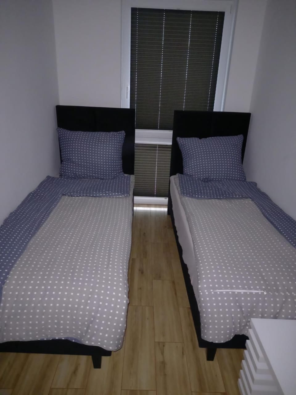 Różana Piątka ul Oporowska 22 A Apartment in Masovian Voivodeship