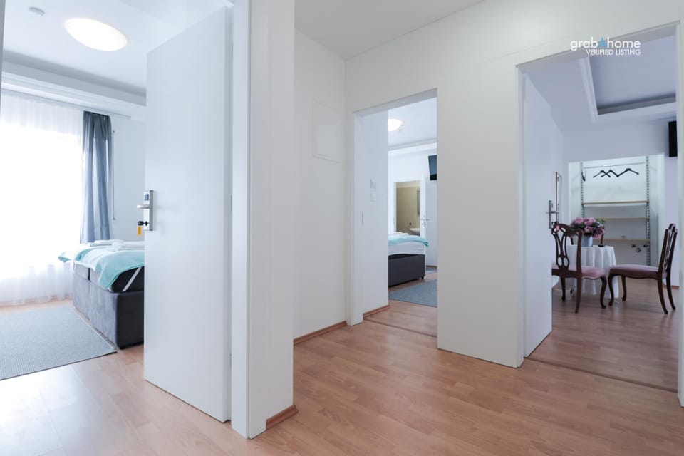 Stella Boutique Rooms Motel in Slovenia
