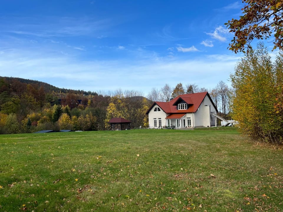 Dobra1 Farm Stay in Lower Silesian Voivodeship