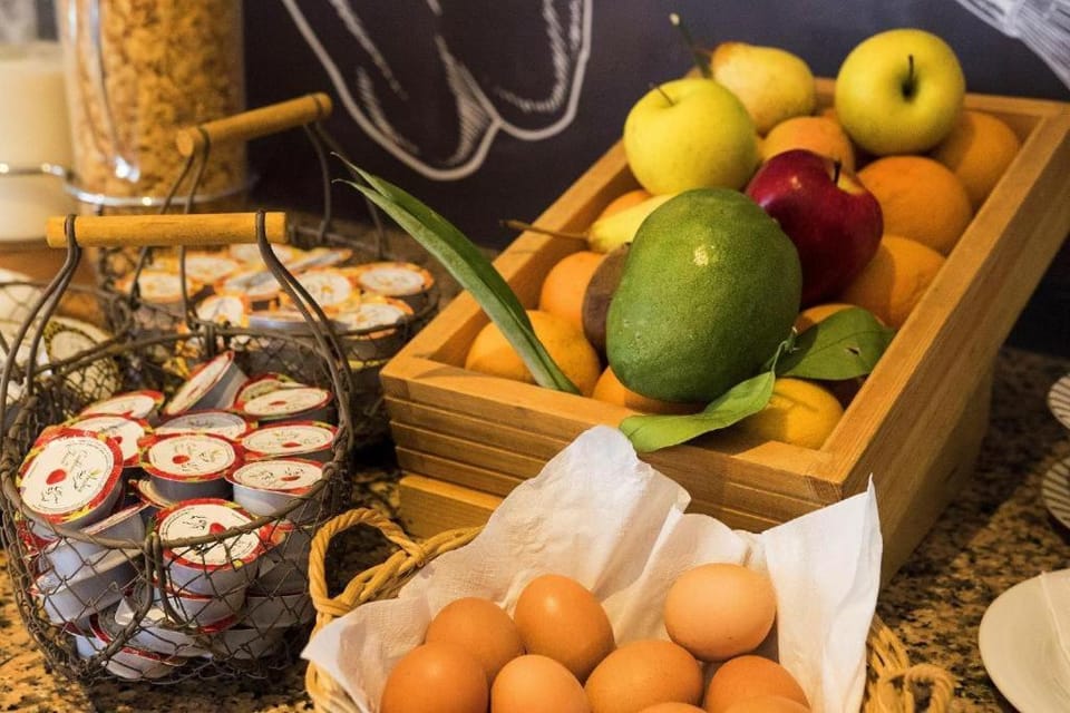 Hôtel Fnideq Senator Resort in Tangier-Tétouan-Al Hoceima