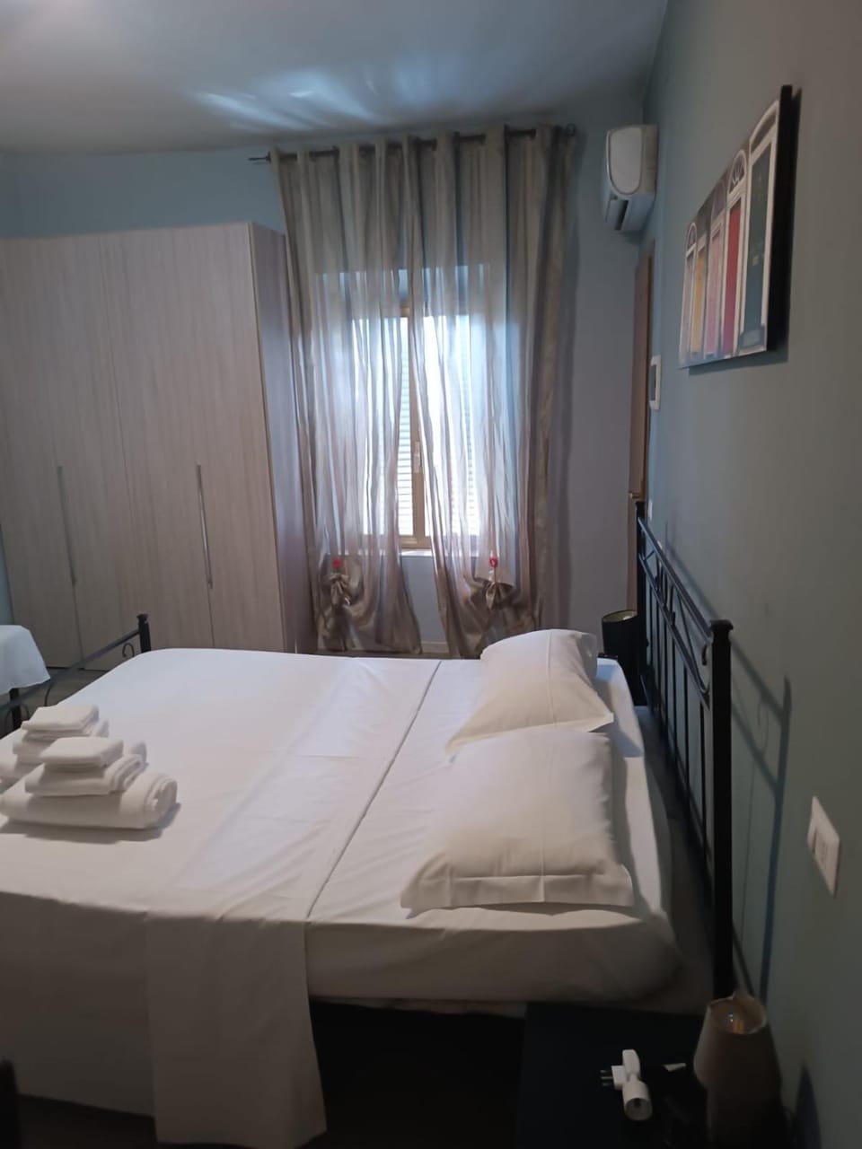 Mono CHECKIN A RICHIESTA Bed and Breakfast in Emilia-Romagna