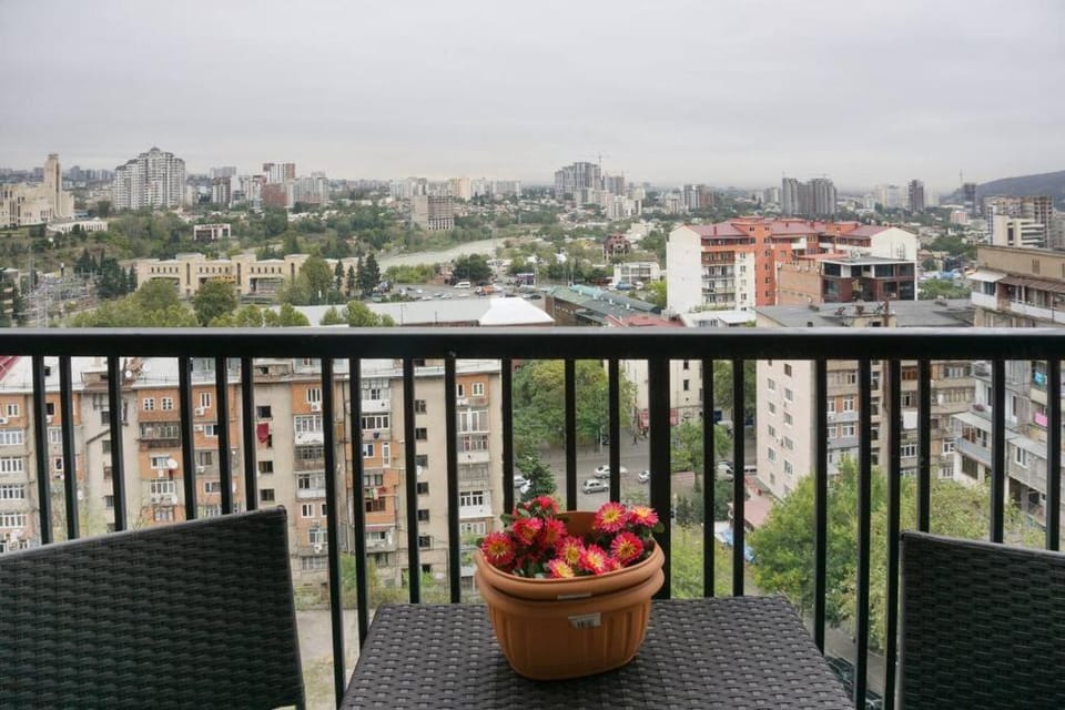 City view
