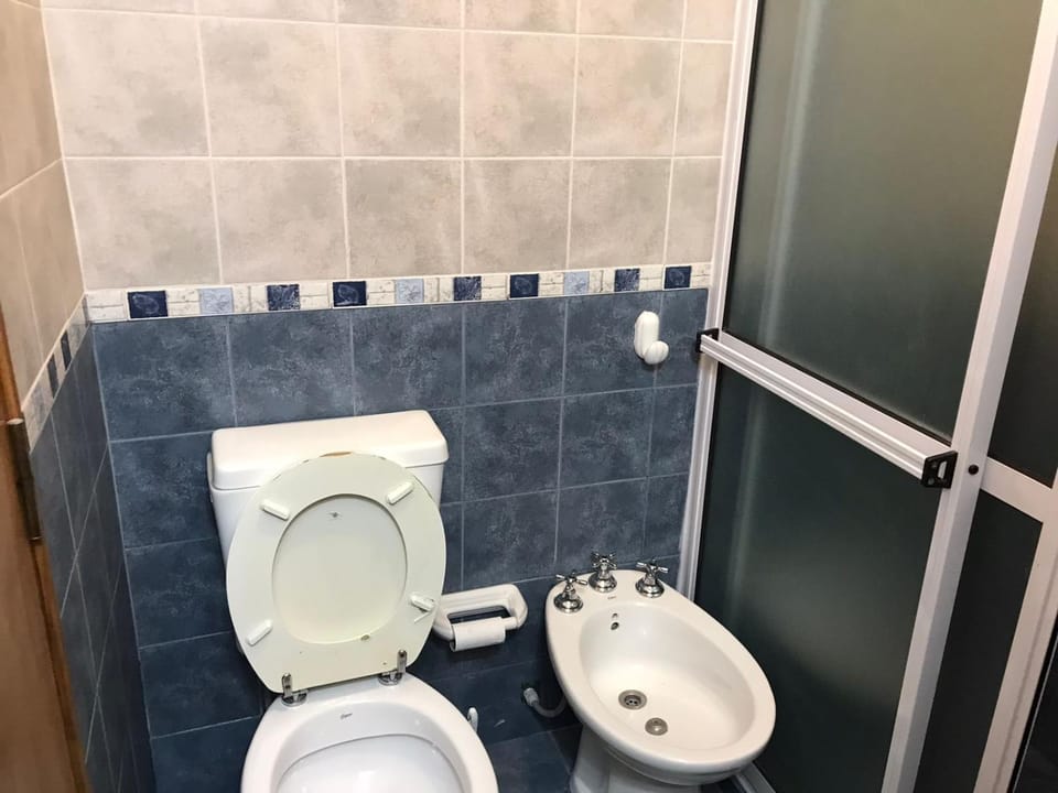 Departamento céntrico Villa Carlos Paz Apartment in Villa Carlos Paz