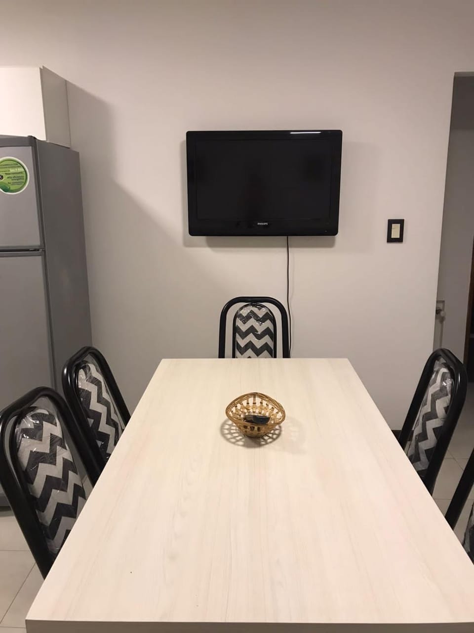 Departamento céntrico Villa Carlos Paz Apartment in Villa Carlos Paz