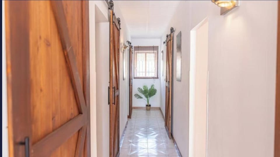 VILLA CUQUI House in Andalusia