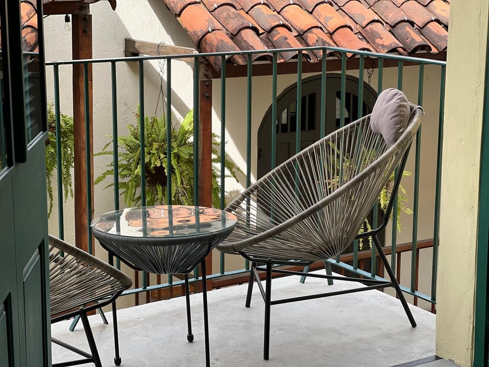 Balcony/Terrace, Balcony/Terrace