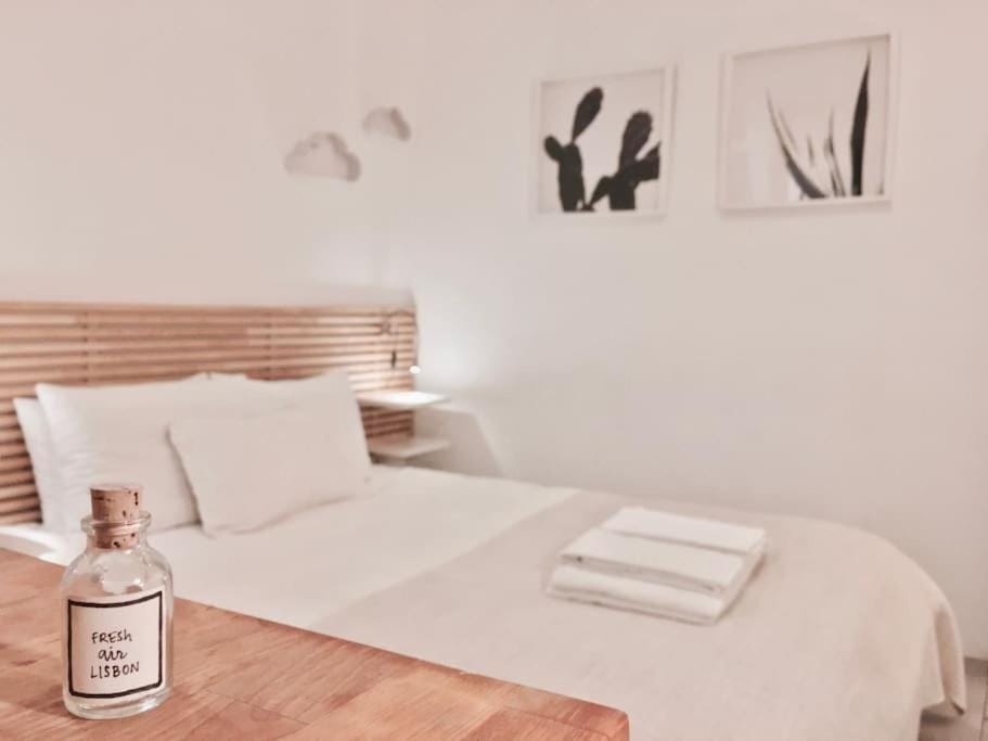 Casa dos Mastros Apartment in Lisbon