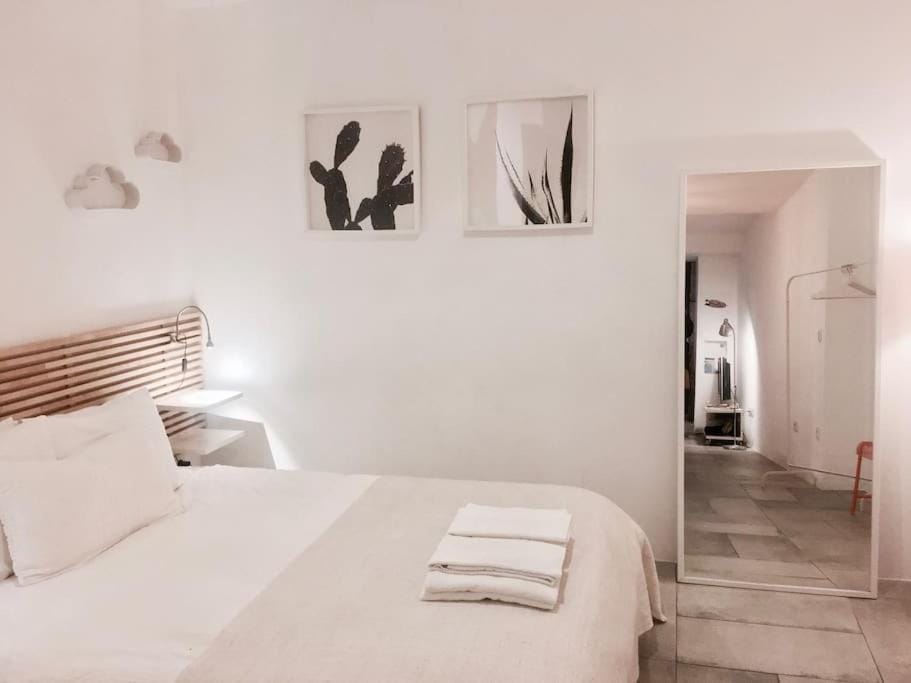 Casa dos Mastros Apartment in Lisbon