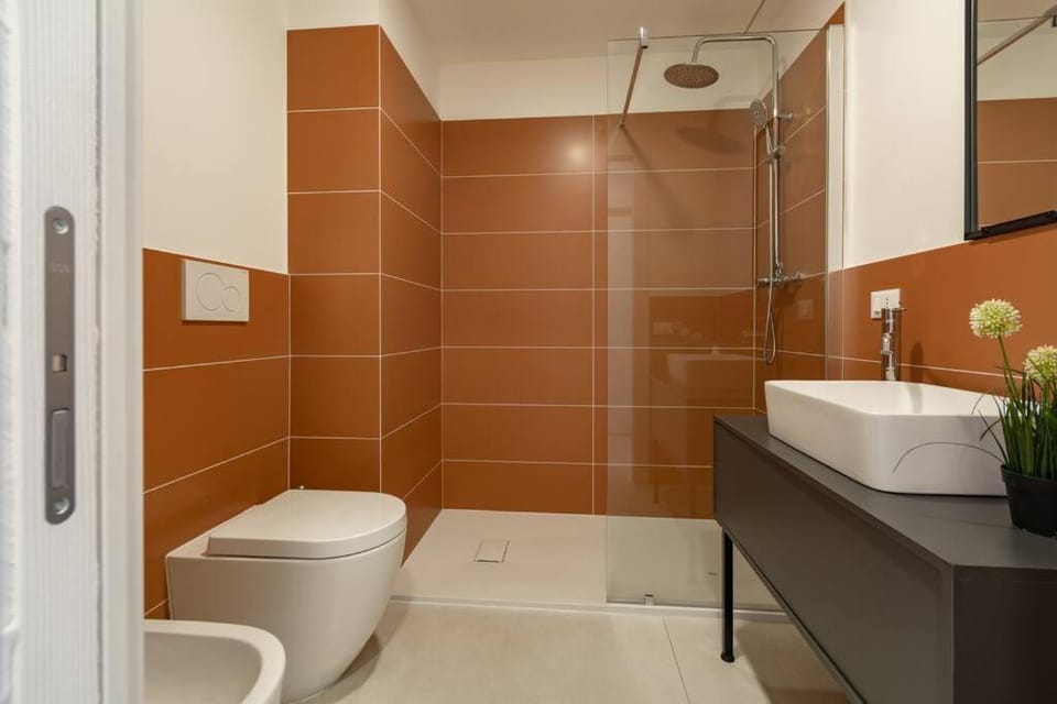 Battle Kitchen Loft Apartment in Milan