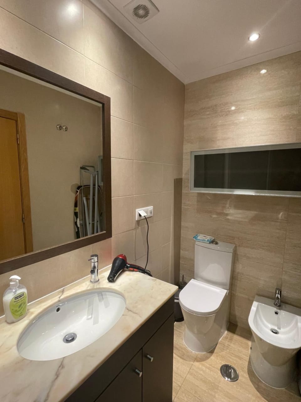 Aqui é o seu lugar. Bed and Breakfast in Lisbon District