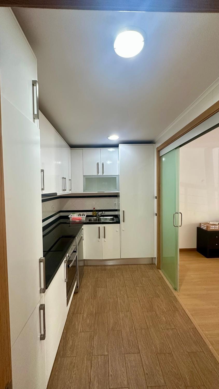Aqui é o seu lugar. Bed and Breakfast in Lisbon District