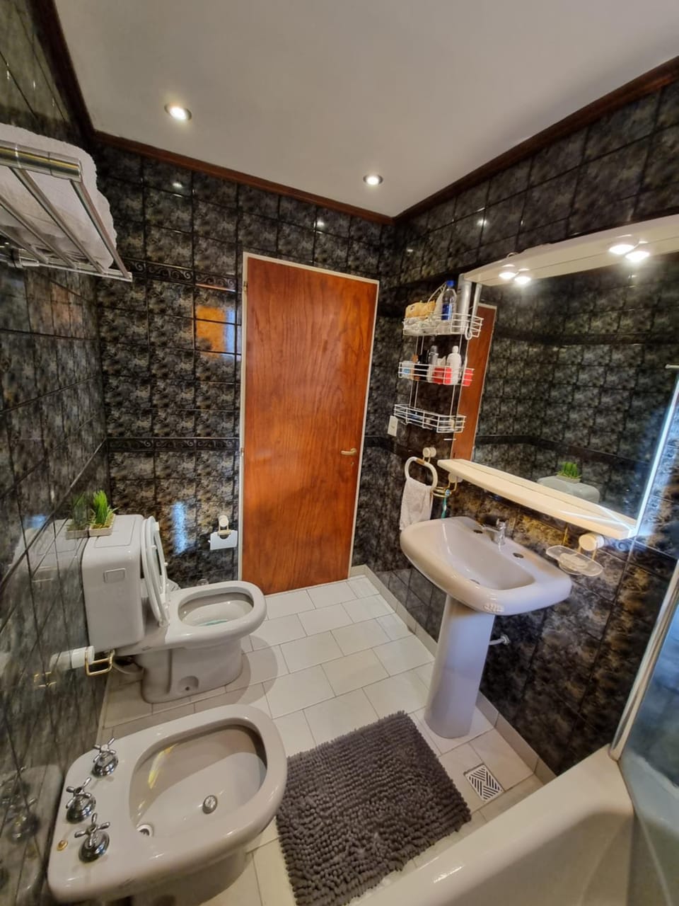 Shower, Toilet, Bathroom, Bath, bidet