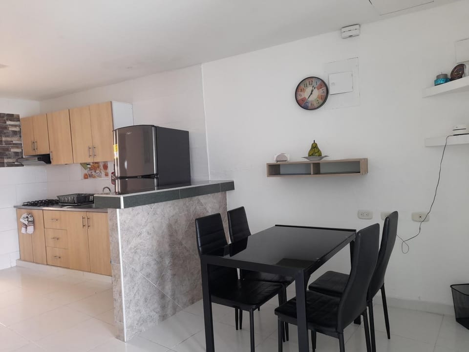 MALALA3 depa amoblado Apartment in Sincelejo