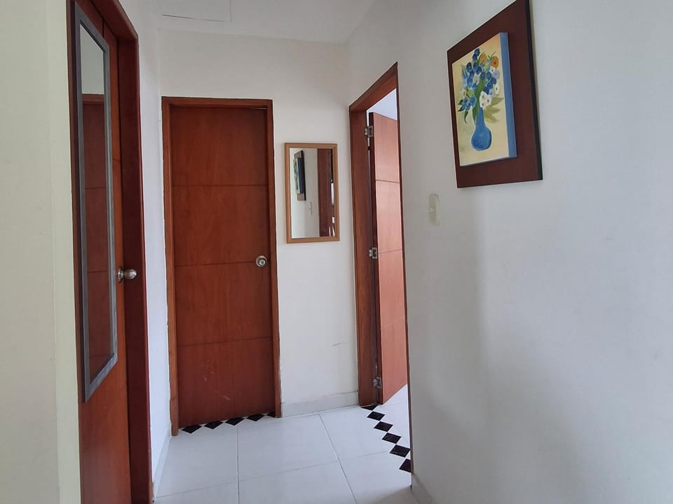 MALALA3 depa amoblado Apartment in Sincelejo