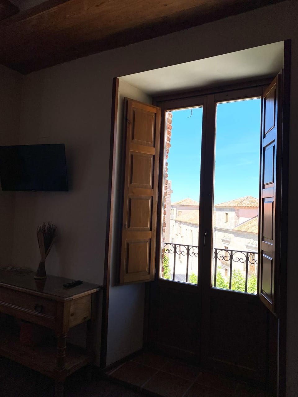View (from property/room)