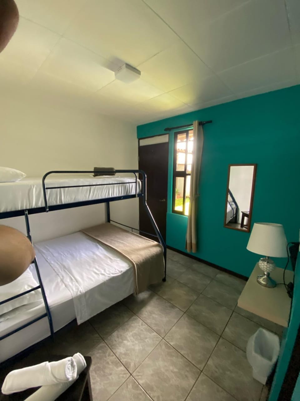 Casa Escalante Hostel Bed and Breakfast in San Jose