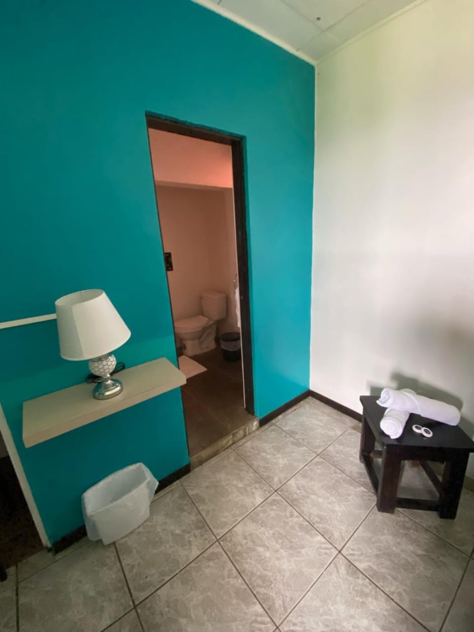 Casa Escalante Hostel Bed and Breakfast in San Jose
