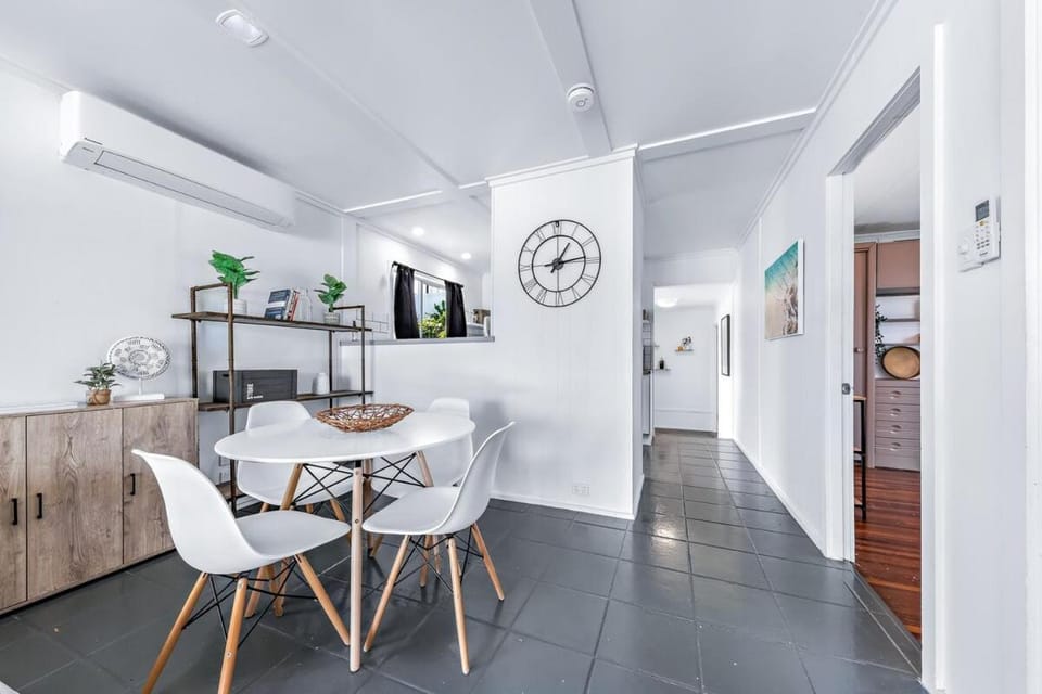 Hillcrest Harmony House in Airlie Beach