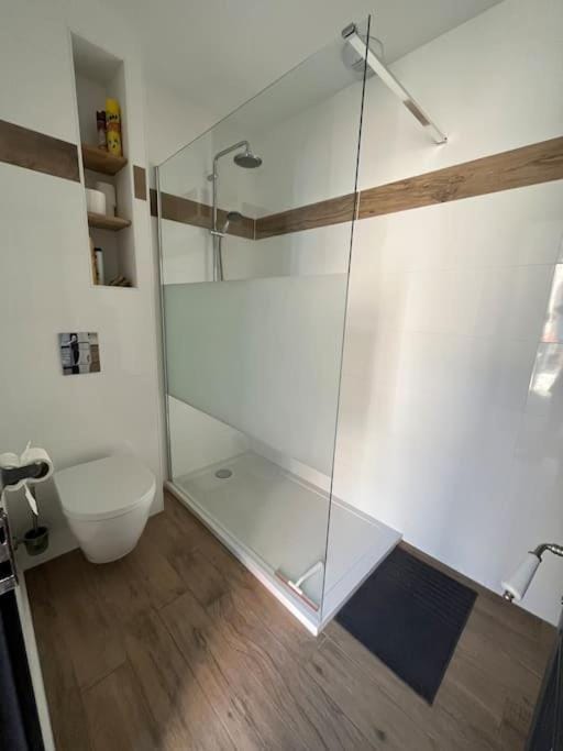 Appartement de charme en cœur de ville Apartment in Brittany