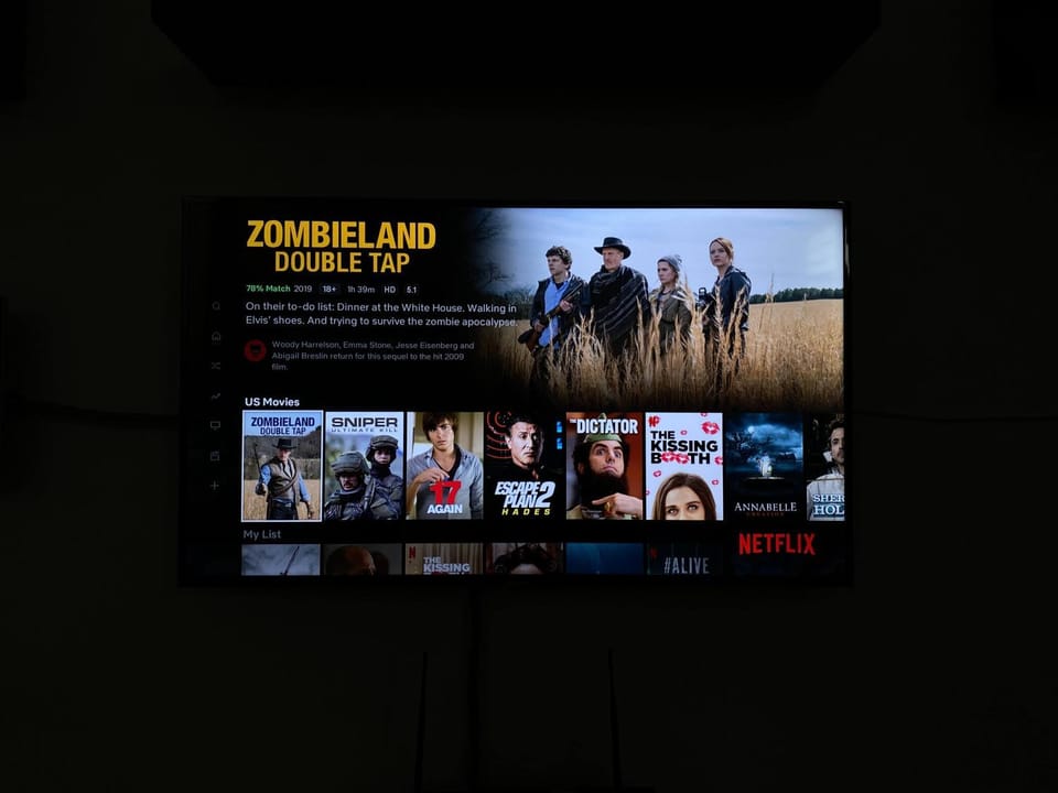TV and multimedia