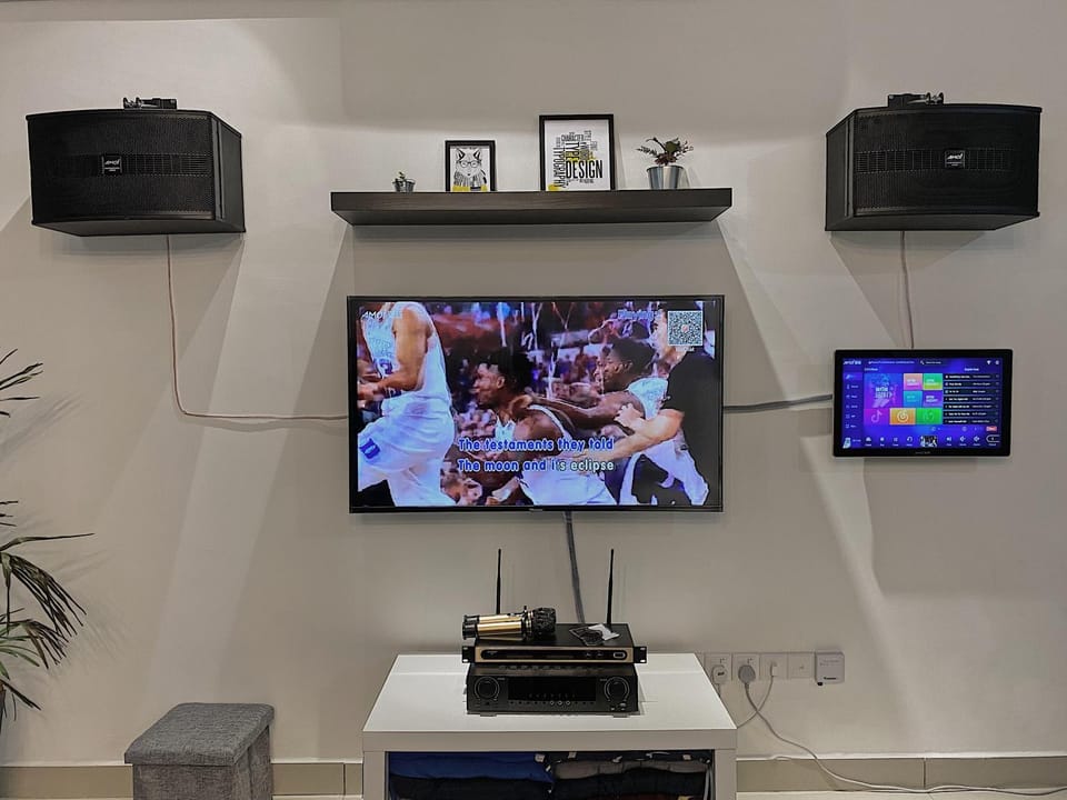Communal lounge/ TV room, TV and multimedia, Evening entertainment