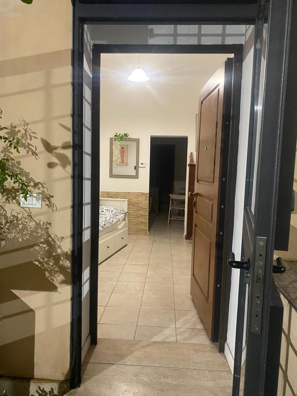 Appartamentino nel Pigneto storico Apartment in Rome