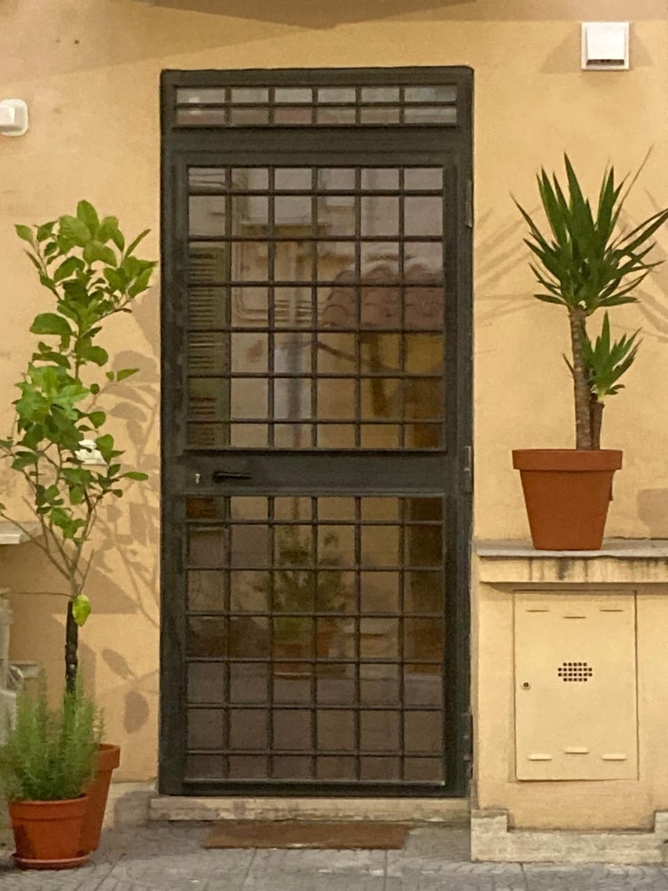 Appartamentino nel Pigneto storico Apartment in Rome